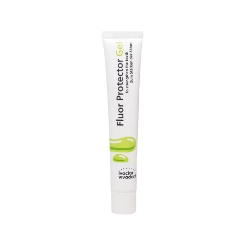 Gel Fluor Protector, 50g, Ivoclar Vivadent — preț și oferte