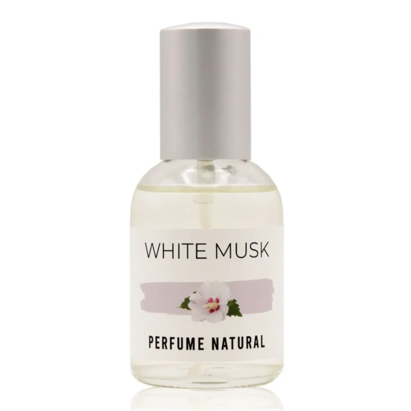 Parfum Mosc Alb, 50ml, LabNatur — preț și oferte