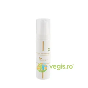 Crema Antirid Bio Supernutritiva cu Masline, Shea si Acid Hialuronic 50ml