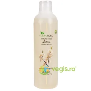 Sampon Bio cu Verbina Exotica (Litsea) pentru Spalari Frecvente 250ml