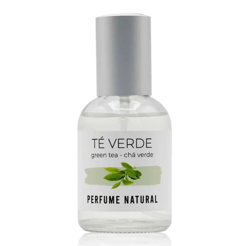 Parfum Ceai Verde, 50ml, LabNatur — preț și oferte