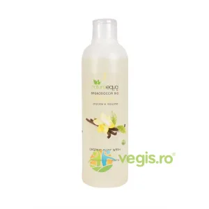 Gel de Dus Bio Cremos cu Vanilie Pura 250ml