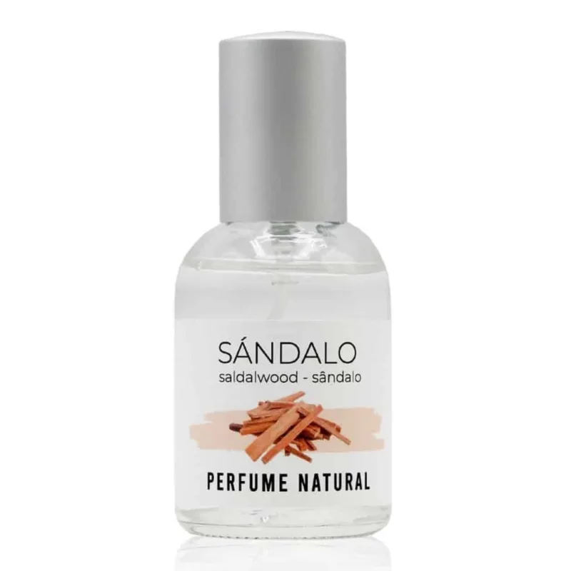 Parfum Santal, 50ml, LabNatur — preț și oferte