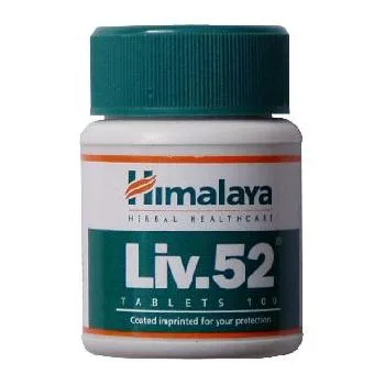 Liv52 100cpr Himalaya — preț și oferte