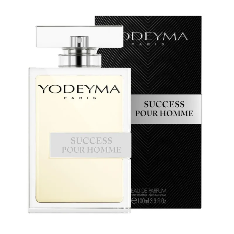 Parfum Yodeyma Succes for Man, 100ml — preț și oferte