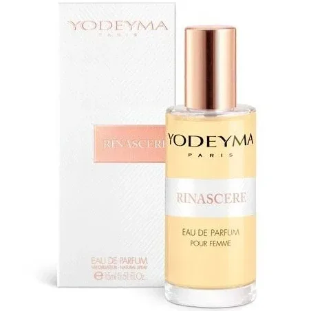 Parfum Rinascere, 15ml, YODEYMA — preț și oferte