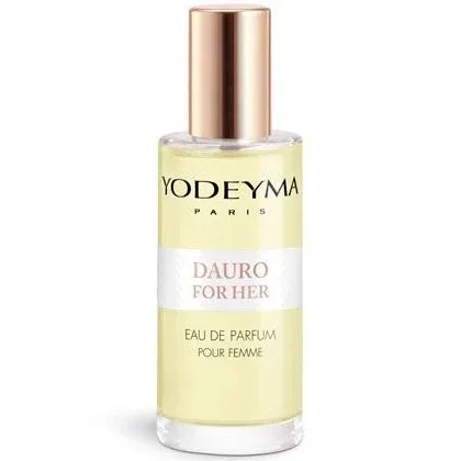 Yodeyma Dauro for her x 15ml — preț și oferte