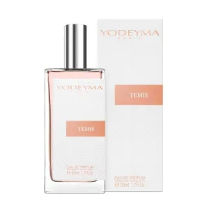 Apa de parfum Temis, 50ml, Yodeyma