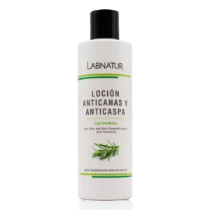 Lotiune impotriva matretii si a incaruntirii parului, 250ml, LabNatur