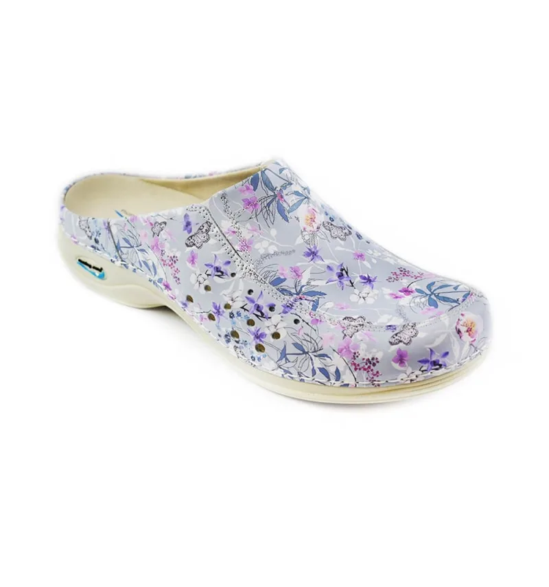 Saboti medicali Berlin WG4AF18 Primavera, marimea 37, Nursing Care — preț și oferte