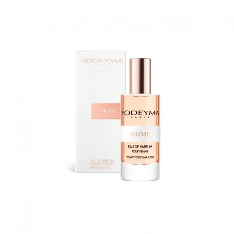 Apa de parfum Prime, 15ml, Yodeyma — preț și oferte
