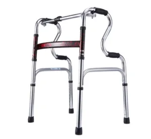 Cadru pliabil glamour curbat cu pasitor, CMZ-8207LYH, Medico