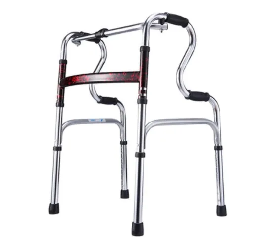 Cadru pliabil glamour curbat cu pasitor, CMZ-8207LYH, Medico MEDICO UNO PHARMACEUTICAL SRL - ROMANIA — preț și oferte