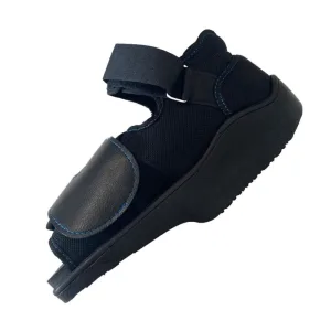 Orteza picior pantofi postoperatori pentru hallux valgus stanga, L, BRF16stanga, Med Tehnica
