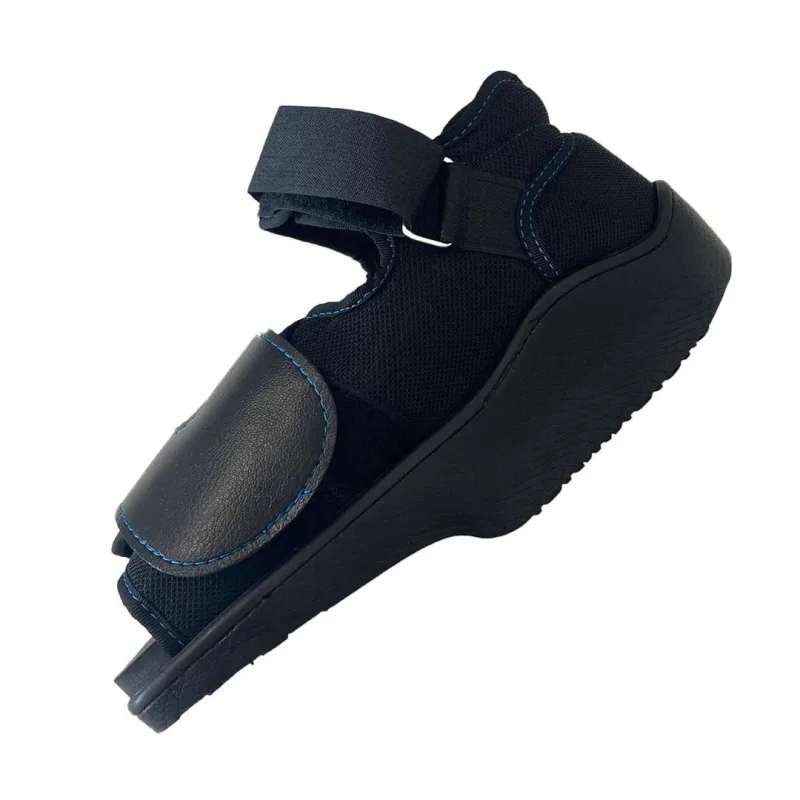 Orteza picior pantofi postoperatori pentru hallux valgus stanga, L, BRF16stanga, Med Tehnica — preț și oferte
