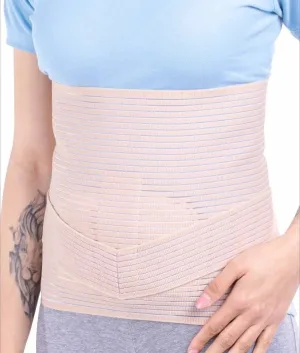 Corset abdominal postoperator SRT109 ABD 02 TRIA, M2, Triamed