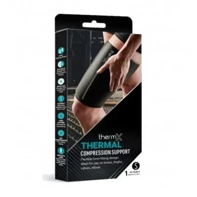 Orteza compresiva termica ThermX Hot & Cold pentru picior/mana MX76116, Marimea S, MX Health — preț și oferte
