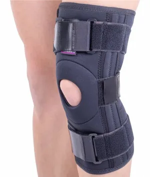 Orteza de genunchi GEROMED 02 SRT340, M4, Triamed