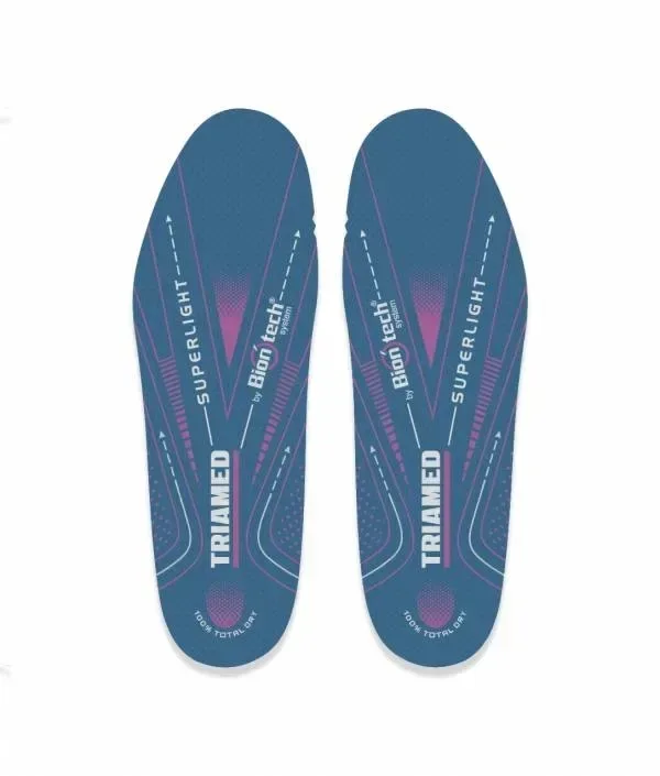 Sustinatori plantari biomecanici transformabili SRT355, M37, Triamed — preț și oferte