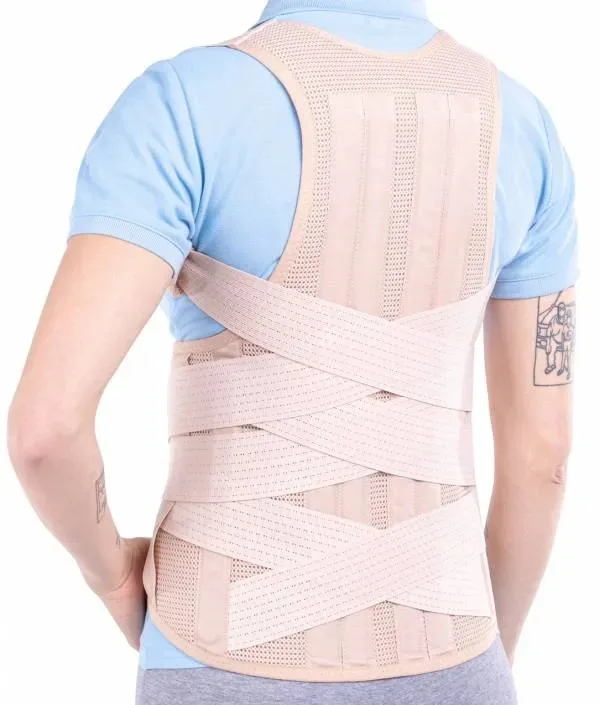 Corset Aerotec TLS SRT131, M3, Triamed — preț și oferte