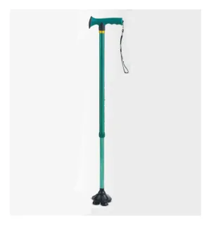 Baston reglabil in inaltime, in forma de T. FS9301L-5, Neomed