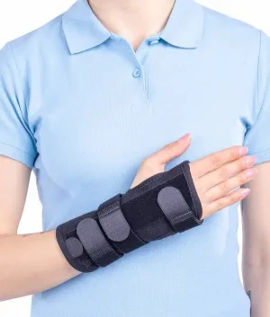 Orteza pentru incheietura mainii-mana fixa Carpofix SRT 233, M2, Triamed