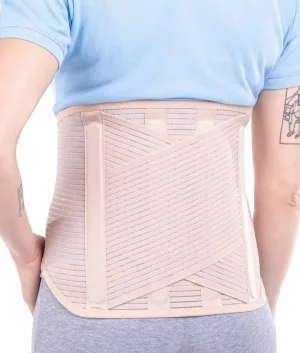Corset lombo sacral Confort SRT 101, M2, Triamed