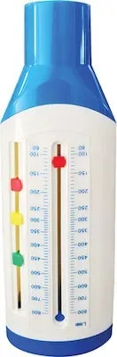 Spirometru Peak Flow 60-800/min pentru adulti, Gima GIMA Italia — preț și oferte