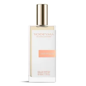 Apa de parfum Silk Elixir, 50ml, Yodeyma
