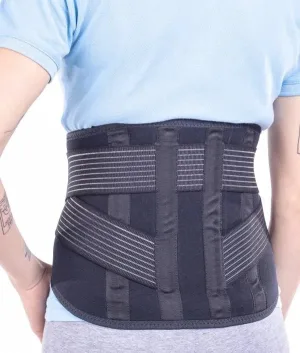 Corset lombo sacral Triasor SRT121, M1, Triamed