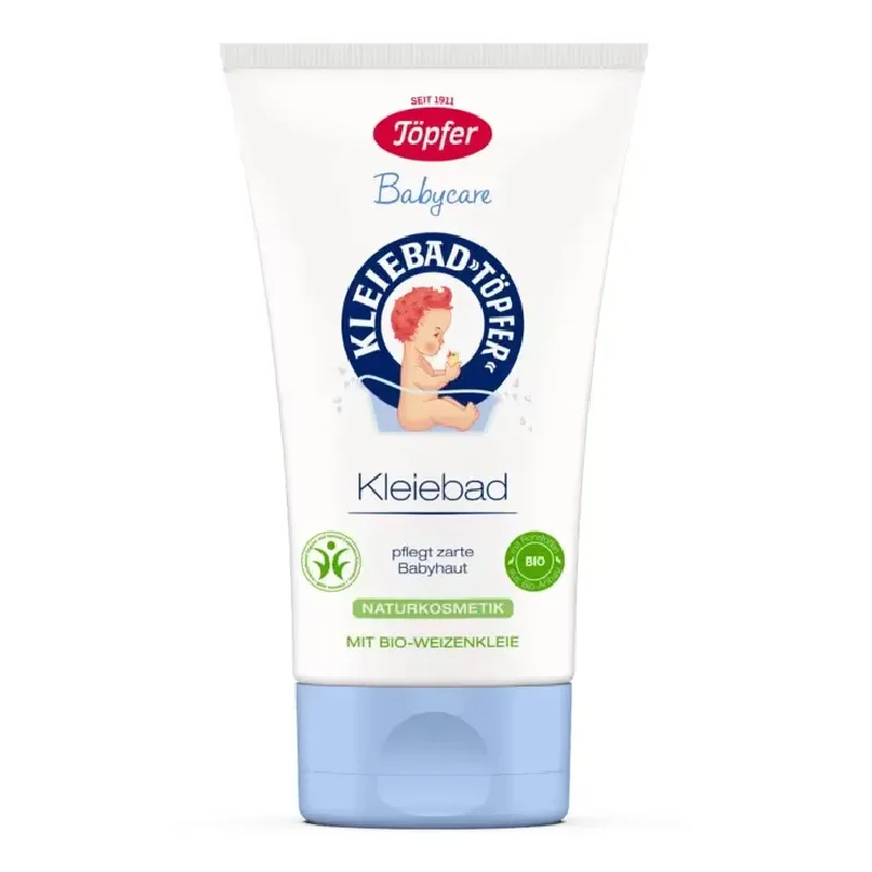 Spumant de baie din tarate Babycare, 150ml, Topfer — preț și oferte