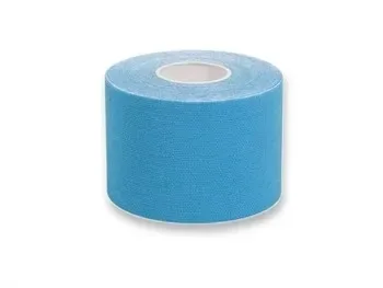 Banda kinesiologica Kintape albastru 5cm x 5m, Gima GIMA Italia — preț și oferte