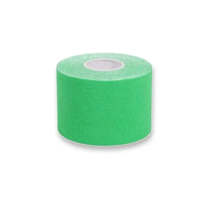 Banda kinesiologica Kintape verde 5cm x 5m, Gima GIMA Italia — preț și oferte