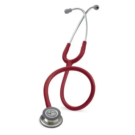 Stetoscop Classic III, tub burgundy, 5627, Littmann — preț și oferte