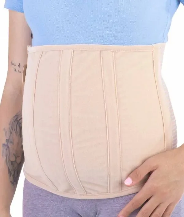 Corset abdominal pentru sustinere ABD 03 TRIA SRT133, M4, Triamed — preț și oferte