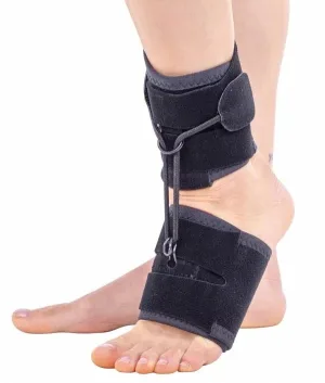 Orteza de glezna mobila Plantaris SRT345, M3, Triamed