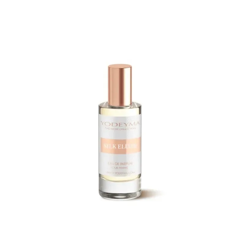 Apa de parfum Silk Elixir, 15ml, Yodeyma — preț și oferte