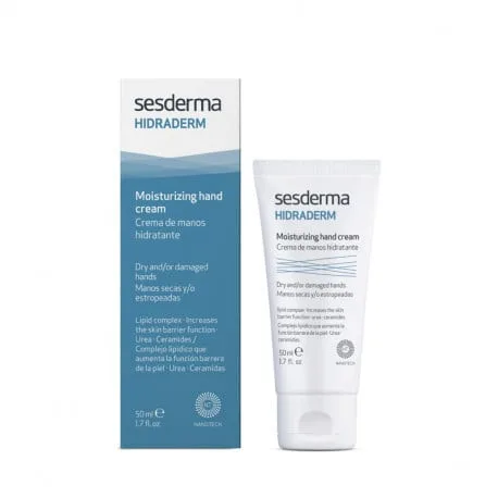 SESDERMA Hidraderm Crema maini 50ml — preț și oferte