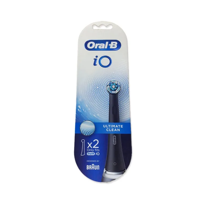Oral B Rezerva periuta electrica iO Series 7, 2 rezerve — preț și oferte