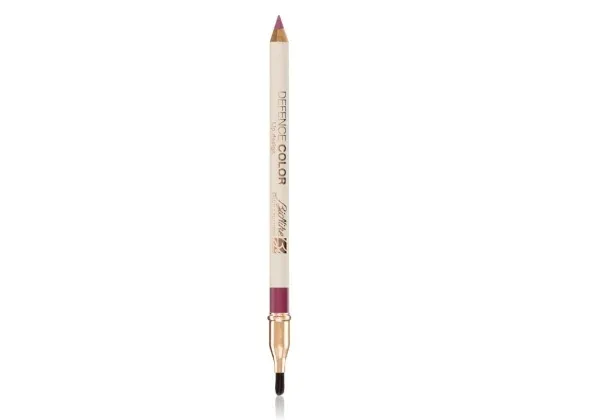 Creion pentru contur buze Defence Color Lip Design, 210 Marsala, BioNike — preț și oferte