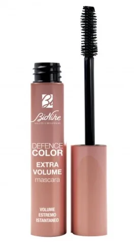 Mascara Extra Volum Defence Color, 11ml, BioNike — preț și oferte