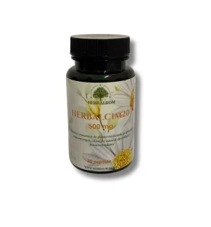 HerbalCIM20 500 mg - 30 capsule
