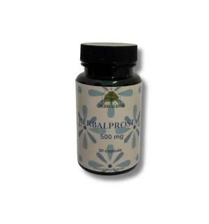 HerbalProstat 500 mg - 30 capsule
