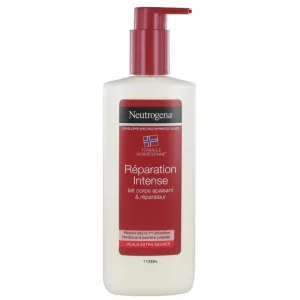 NEUTROGENA Lotiune corp intens reparatoare PU x250ml