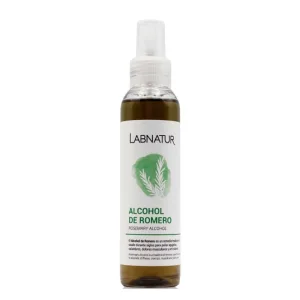 Solutie alcoolica cu rozmarin pentru masaj, 250ml, LabNatur
