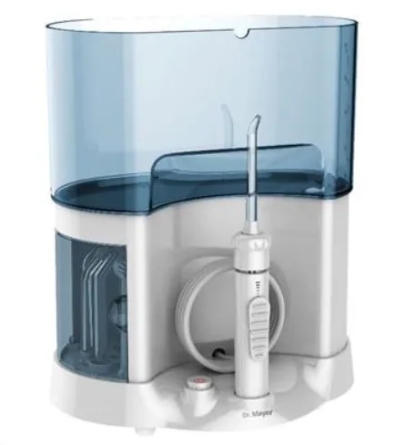 Dus bucal Countertop Water Flosser WT5000, 1 bucata, Dr.Mayer — preț și oferte