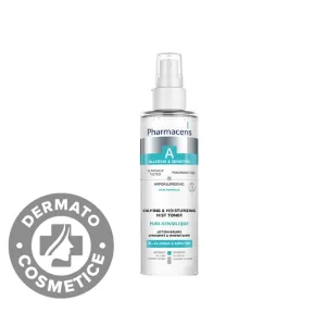 Lotiune tonica calmanta Puri-Sensilique A, 200ml, Pharmaceris