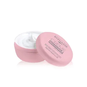 Crema de fata si corp hidratanta si hranitoare pentru toate tipurile de piele, 250ml, Byphasse