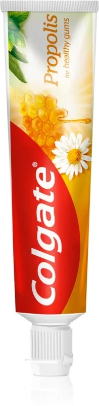 Pasta de dinti Propolis Healthy Gums, 75ml, Colgate — preț și oferte