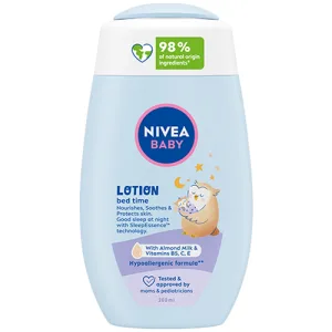 Lotiune de corp Bed Time Baby, 200ml, Nivea